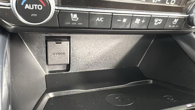 Photo of 2023 Rhodium White Metallic Mazda CX-5