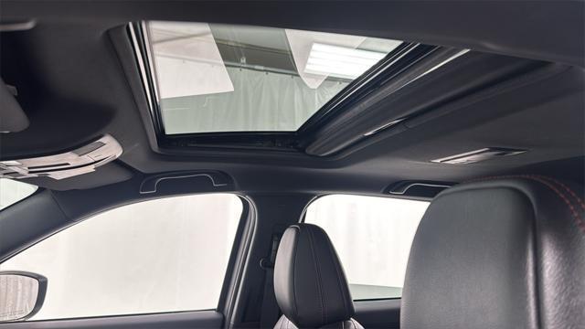 Photo of 2023 Rhodium White Metallic Mazda CX-5