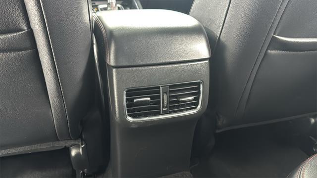 Photo of 2023 Rhodium White Metallic Mazda CX-5