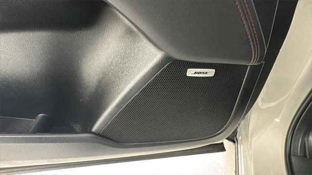 Photo of 2023 Rhodium White Metallic Mazda CX-5