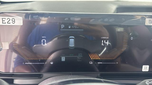 Photo of 2026 Snow White Pearl Kia Carnival Hybrid