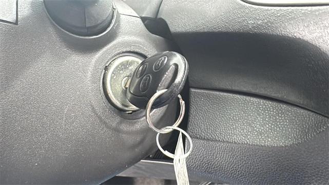 Photo of 2013 Tuxedo Black Metallic Ford Fiesta