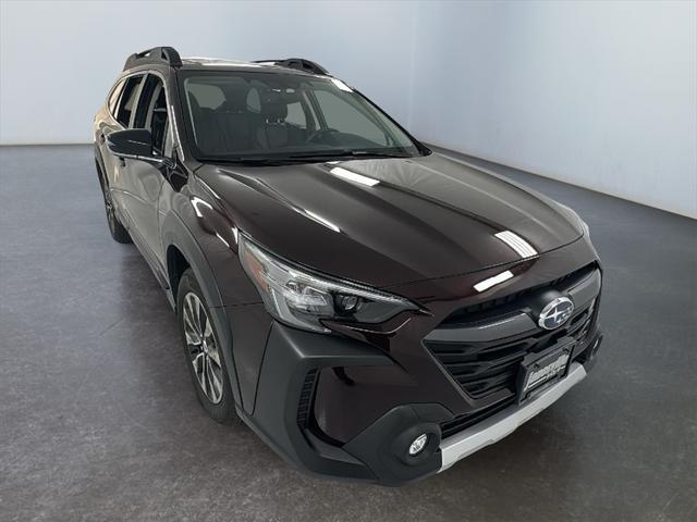 2023 Subaru Outback