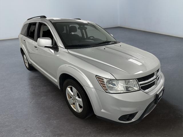 2012 Dodge Journey