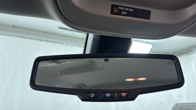 Photo of 2021 Black Chevrolet Colorado