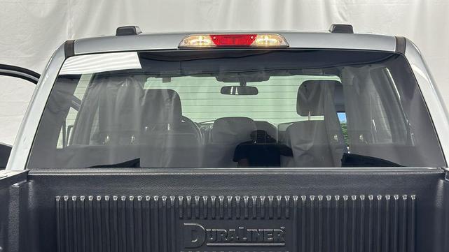 Photo of 2023 Iconic Silver Metallic Ford F-150