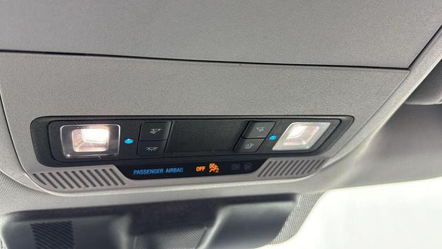 Photo of 2023 Iconic Silver Metallic Ford F-150