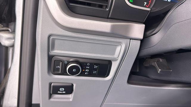 Photo of 2023 Iconic Silver Metallic Ford F-150