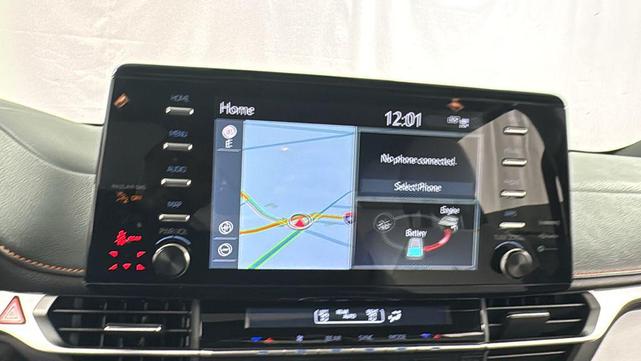 Photo of 2023  Toyota Sienna