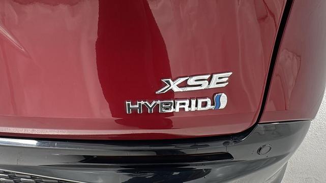 Photo of 2023  Toyota Sienna