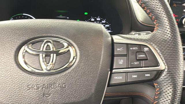 Photo of 2023  Toyota Sienna