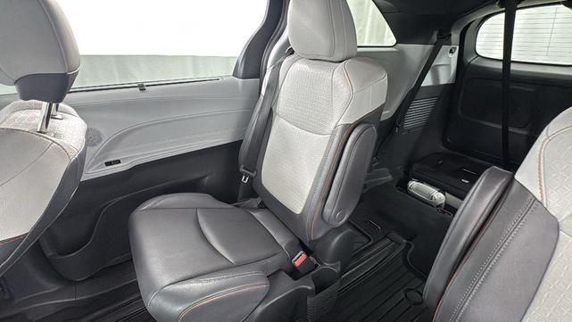 Photo of 2023  Toyota Sienna