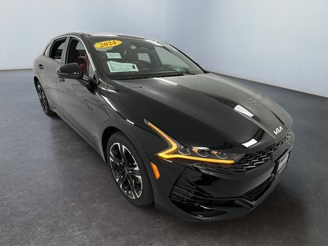 2024 Kia K5