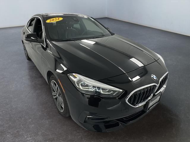 2024 BMW 228 Gran Coupe
