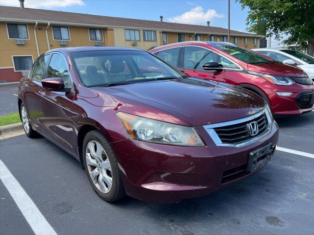 2010 Honda Accord