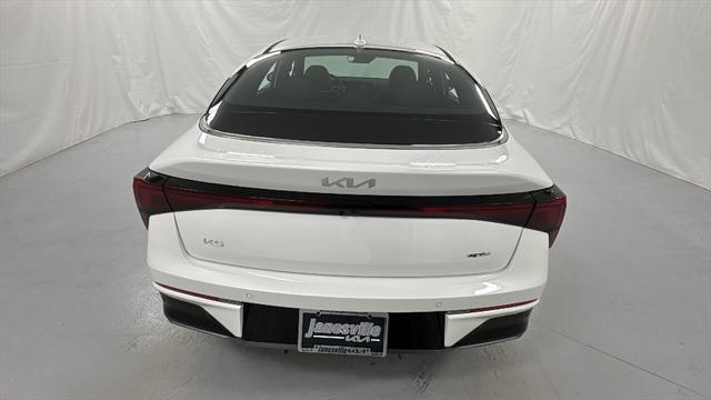 Photo of 2026 Pearl Kia K5