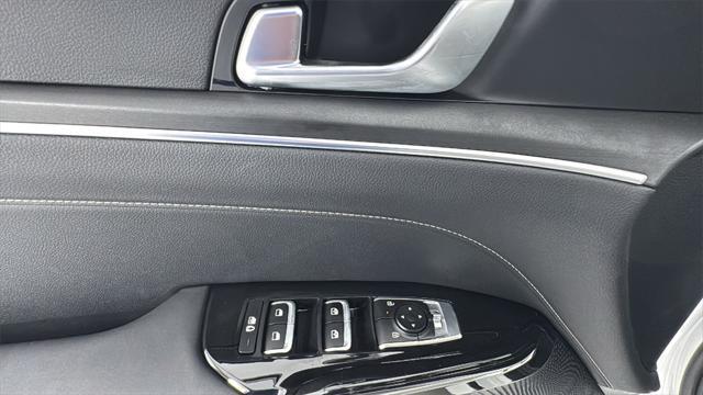 Photo of 2026 Pearl Kia K5