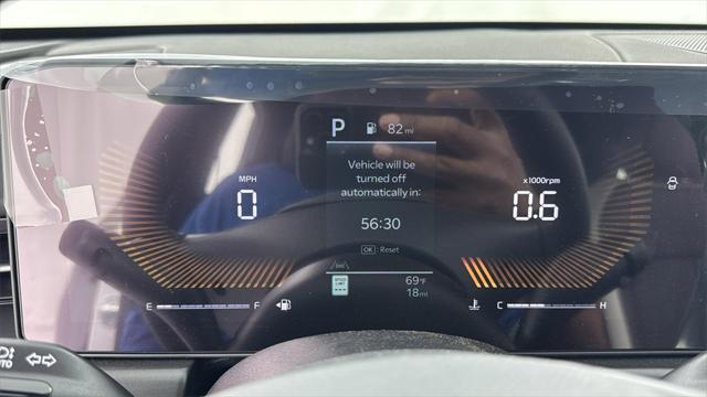 Photo of 2026 Pearl Kia K5