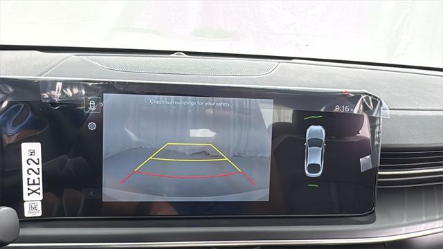 Photo of 2026 Pearl Kia K5
