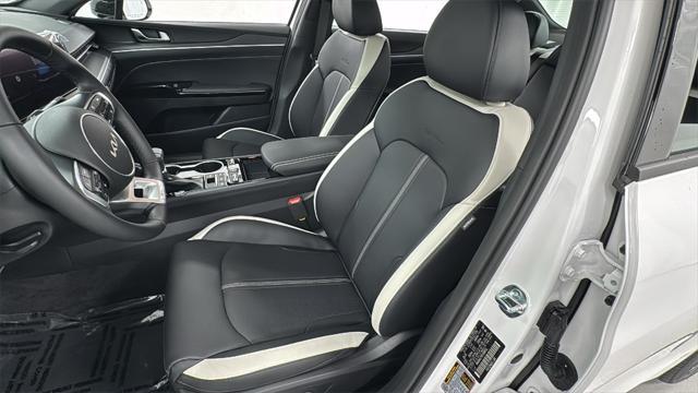 Photo of 2026 Pearl Kia K5