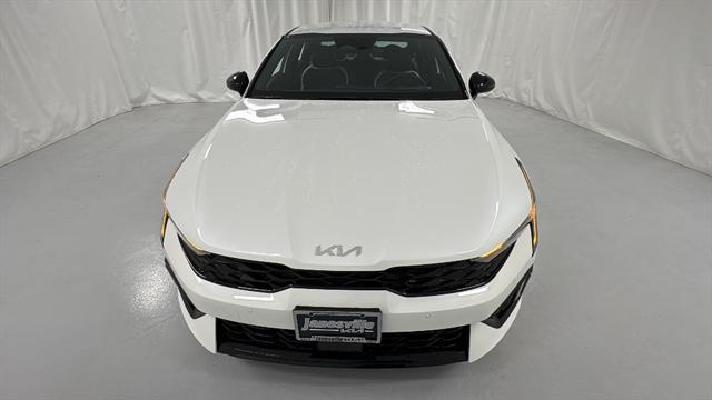 Photo of 2026 Pearl Kia K5