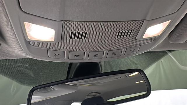 Photo of 2019 Magnetic Ford Fusion