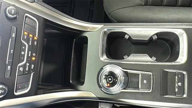 Photo of 2019 Magnetic Ford Fusion