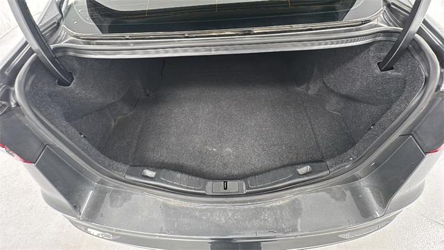 Photo of 2019 Magnetic Ford Fusion