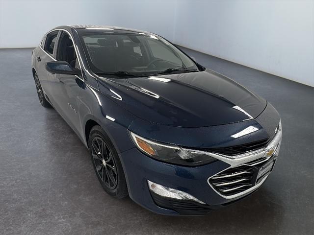 2020 Chevrolet Malibu