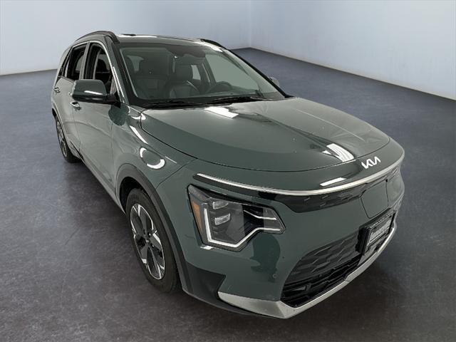 2023 Kia Niro Ev