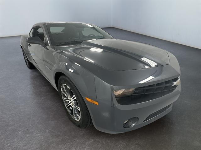 2010 Chevrolet Camaro