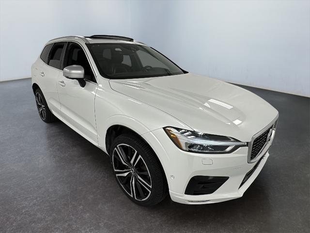 2019 Volvo XC60