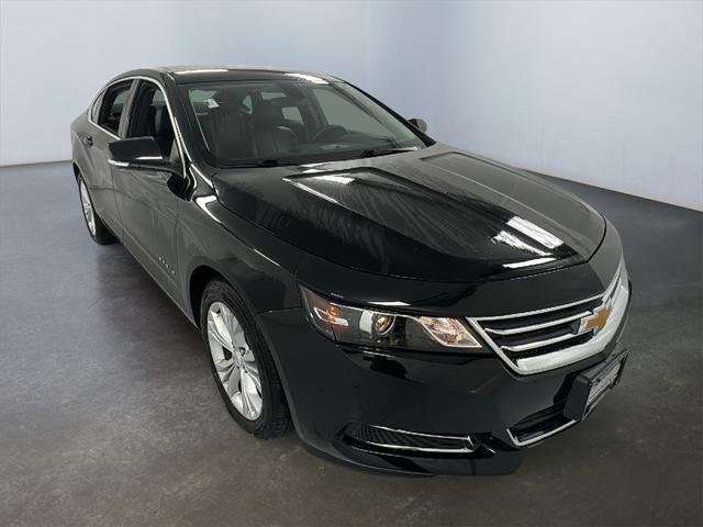 2014 Chevrolet Impala