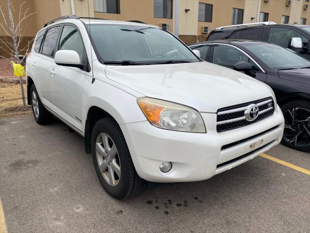 2007 Toyota RAV4