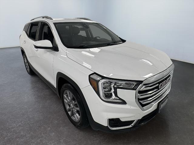 2023 GMC Terrain
