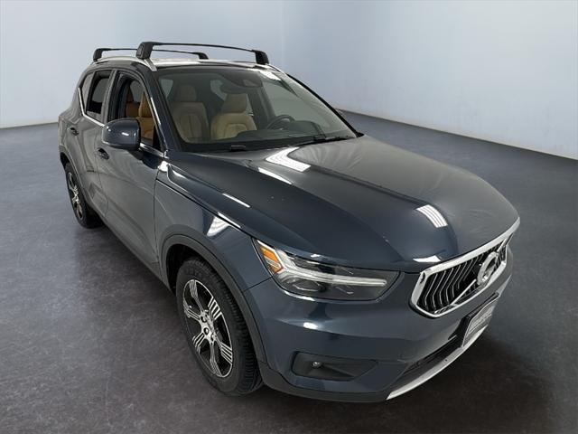 2019 Volvo XC40
