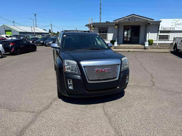 2013 GMC Terrain