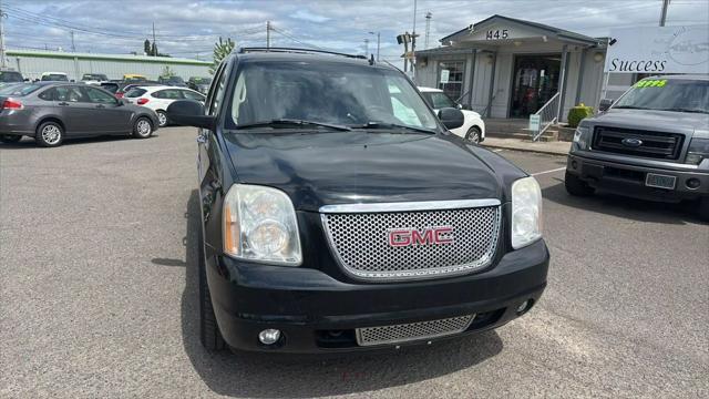 2007 GMC Yukon