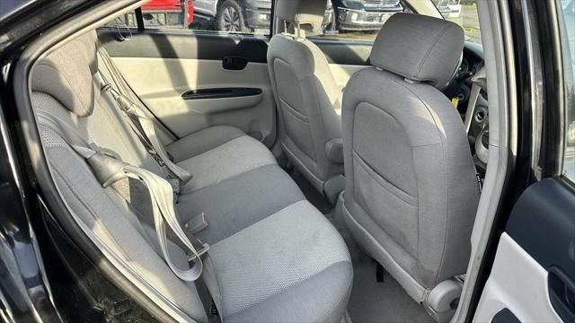 Photo of 2006  Hyundai Accent