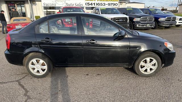 Photo of 2006  Hyundai Accent