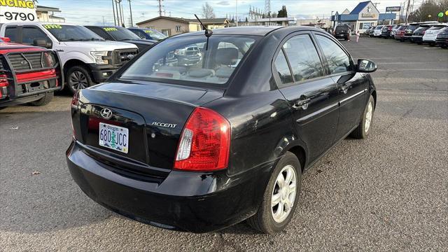 Photo of 2006  Hyundai Accent
