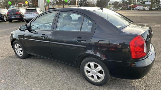 Photo of 2006  Hyundai Accent