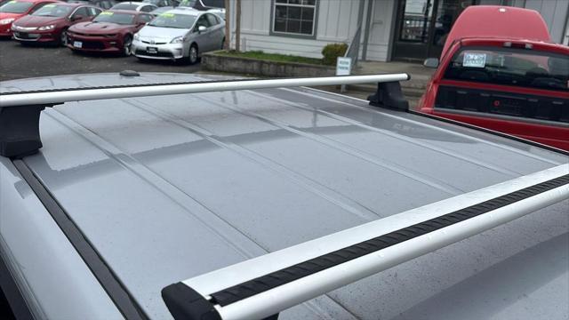 Photo of 2015 Billet Silver Metallic Clearcoat Dodge Grand Caravan