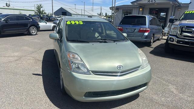 2007 Toyota Prius