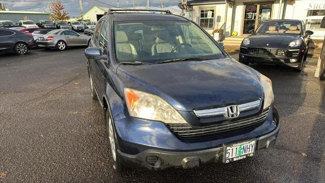 2009 Honda CR-V