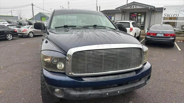 2008 Dodge Ram 1500