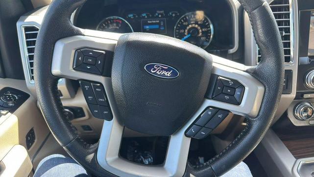Photo of 2015 Tuxedo Black Metallic Ford F-150