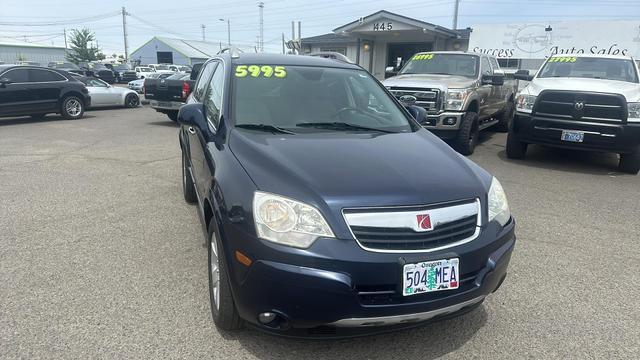 2008 Saturn Vue