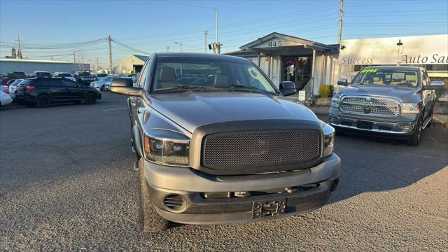 2008 Dodge Ram 1500