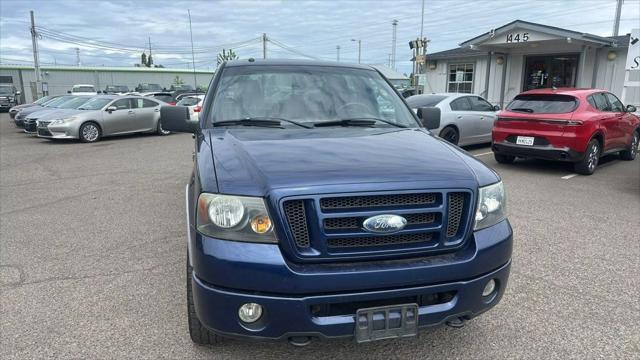 2007 Ford F-150